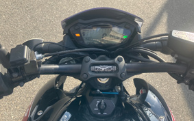 SUZUKI GSX-S1000 2018 GT79B