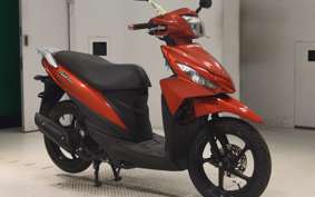 SUZUKI ADDRESS 110 2021 CE47A