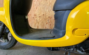 SUZUKI GEMMA250 CJ47A