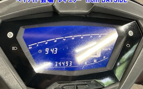 OTHER  CYGNUS 125X SR-3