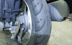 HONDA DIO CESTA GEN 2 2014 AF68