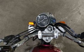 HONDA CB223S MC40