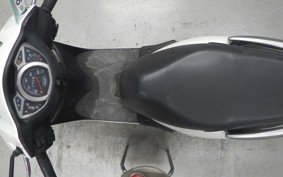 HONDA LEAD 110 2004 JF19
