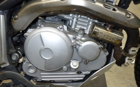 YAMAHA SEROW 250 Gen.2 2016 DG17J