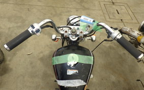 HONDA JAZZ 50 AC09