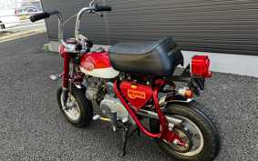 HONDA MONKEY Z50A