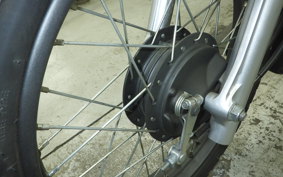 HONDA ｸﾛｽｶﾌﾞ110-2 1987 JA45