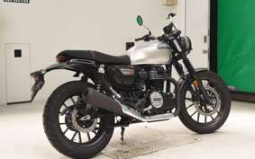 HONDA GB350S 2018 NC59