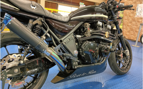 KAWASAKI ZEPHYR 1100 2006 ZRT10A