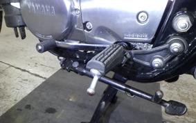 YAMAHA SR400 Gen.5 2019 RH16J