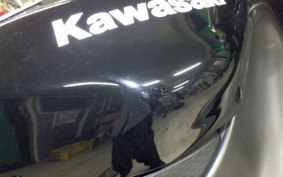 KAWASAKI NINJA ZX-6R 2011