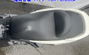 YAMAHA MAJESTY 250-3
