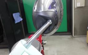 HONDA C125 SUPER CUB 2023 JA58