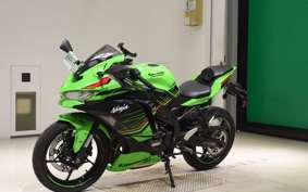KAWASAKI ZX-25R-2SE 2025 ZX250H