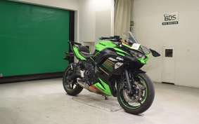 KAWASAKI NINJA 650 A 2020 ER650H