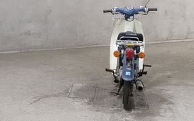 HONDA SUPER CUB50 AA01