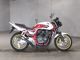 Фото Honda CB400SFV-4 2011 с японского аукциона