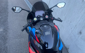 BMW M1000RR 2025 0P41