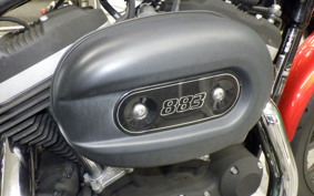HARLEY XL883NI 2013