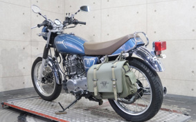 YAMAHA SR400 2019 RH16J