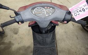 YAMAHA JOG Gen.5 SA36J