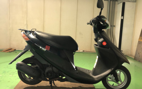 SUZUKI ADDRESS V50 CA44A