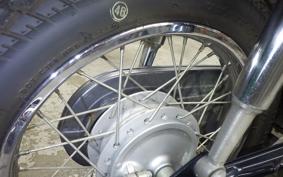 HONDA LITTLE CUB E AA01