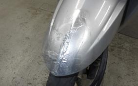 HONDA TODAY 2024 AF61