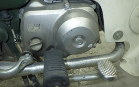 HONDA C50 SUPER CUB 2010 AA01
