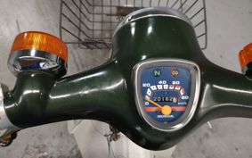 HONDA SUPER CUB70 C70