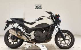 HONDA NC750L RC67
