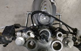 YAMAHA SR400 1995 1JR