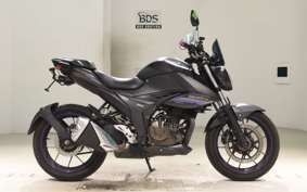 SUZUKI ｼﾞｸｻｰ250 2009 ED22Y
