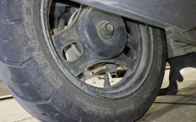 HONDA GIORNO 2 2001 AF70