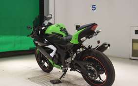 KAWASAKI NINJA 250 SL BX250A