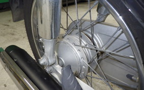 HONDA C110 SUPER CUB 1993 JA10