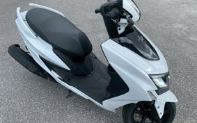 YAMAHA CYGNUS 125 X SED8J