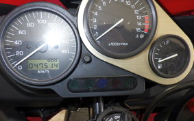 YAMAHA FZ400 1997 4YR
