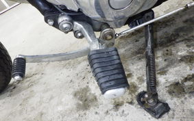 YAMAHA VIRAGO 250 2022 3DM