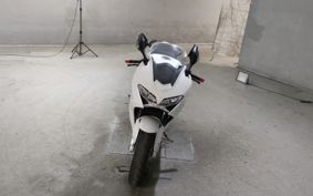 HONDA VFR800F RC79