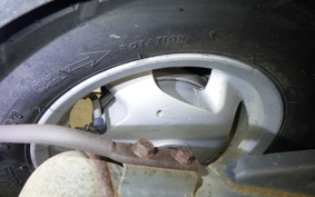 YAMAHA GEAR Gen.2 2022 UA06J