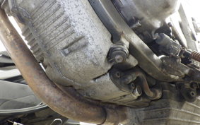 YAMAHA SRX400 Gen.4 1994 3VN