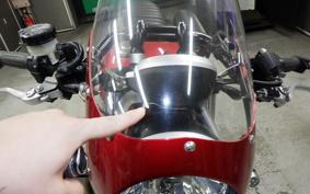 TRIUMPH STREET TWIN 2016