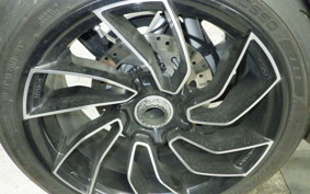 DUCATI DIAVEL X S 2016