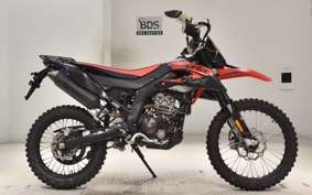 APRILIA RX 125