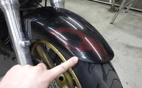 KAWASAKI ZEPHYR 400 KAI 2002 ZR400C