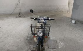 HONDA SUPER CUB50 AA01
