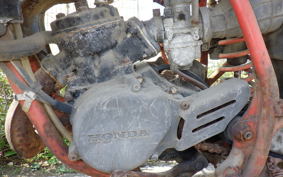 HONDA CR80R HE04