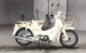HONDA LITTLE CUB AA01