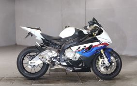 BMW S1000RR 0507